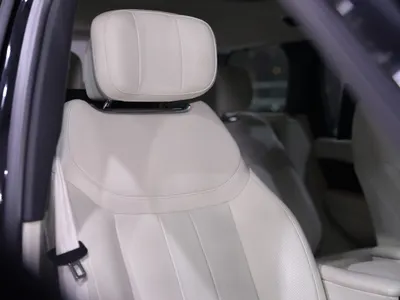 2024 لاند روفر رينج روفر اوتوبيوغرافي