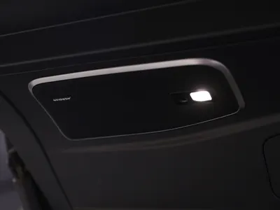 2024 لاند روفر رينج روفر اوتوبيوغرافي