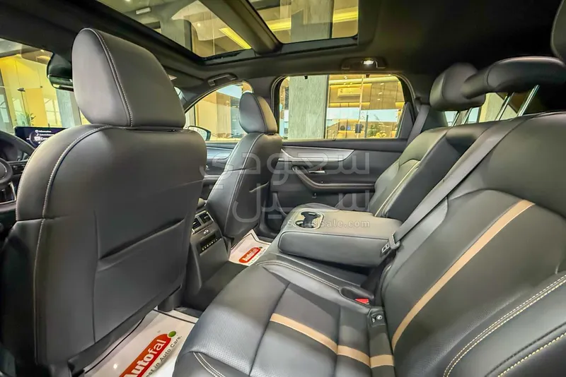 2024 مازدا سي اكس 90