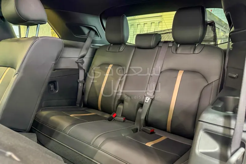 2024 مازدا سي اكس 90