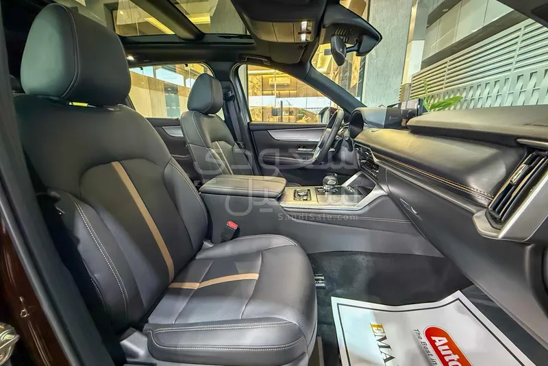 2024 مازدا سي اكس 90