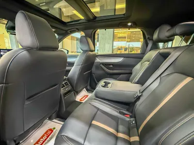 2024 مازدا سي اكس 90