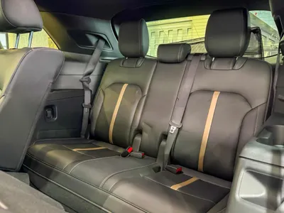 2024 مازدا سي اكس 90