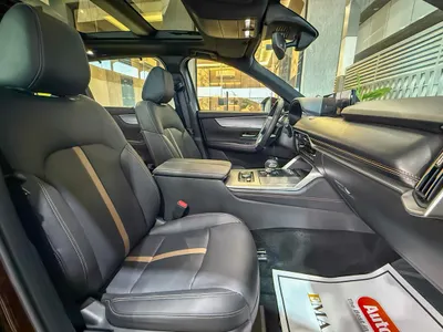 2024 مازدا سي اكس 90