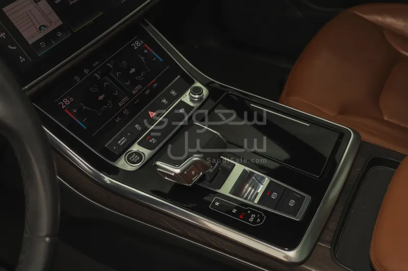 2021 اودي كيو 7