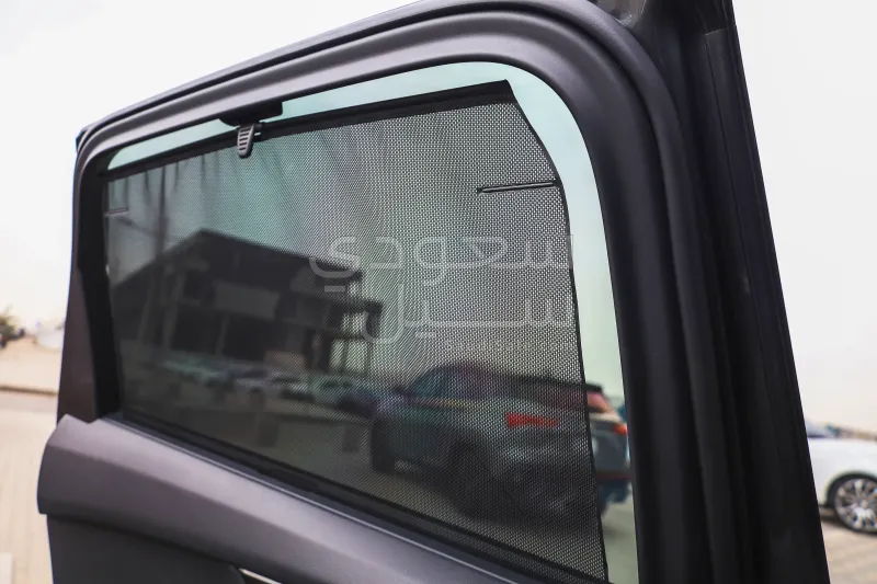 2021 اودي كيو 7