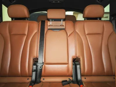 2021 اودي كيو 7