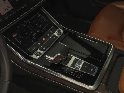 2021 اودي كيو 7