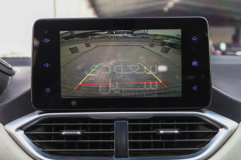 2022 شفروليه كابتيفيا ال اس