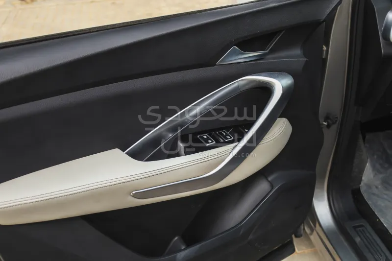 2022 شفروليه كابتيفيا ال اس