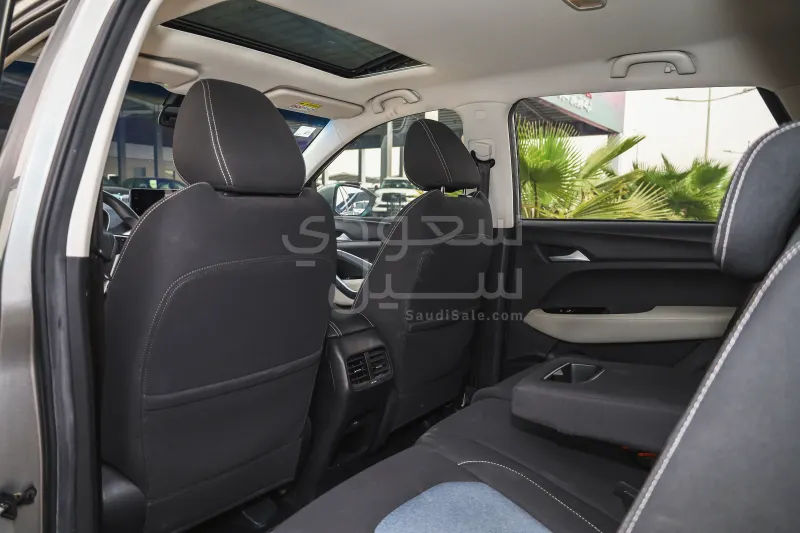 2022 شفروليه كابتيفيا ال اس