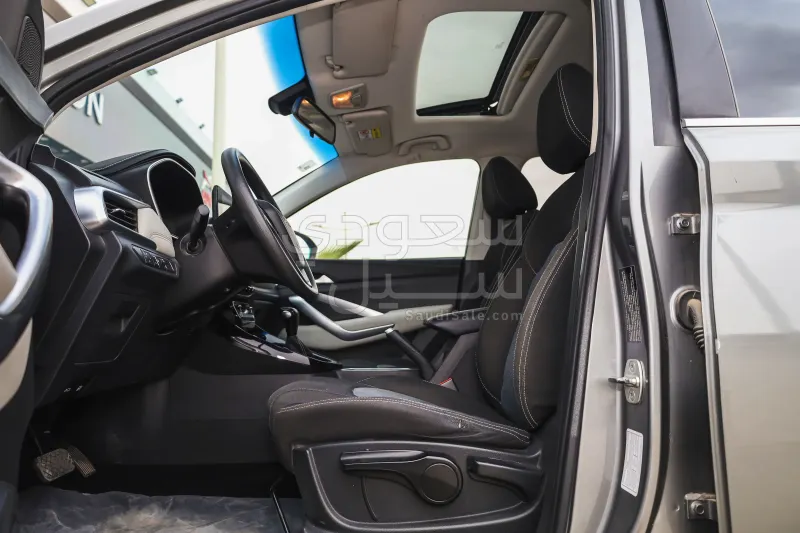 2022 شفروليه كابتيفيا ال اس