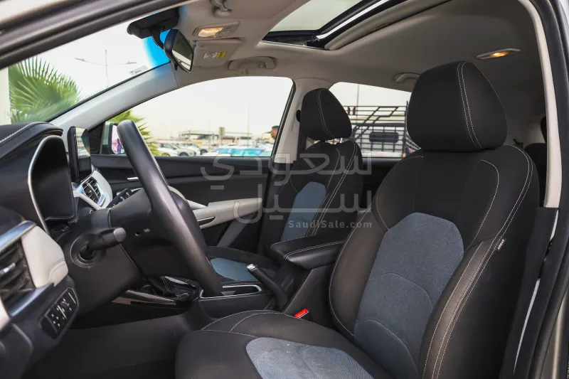 2022 شفروليه كابتيفيا ال اس