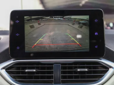 2022 شفروليه كابتيفيا ال اس