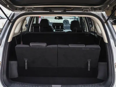 2022 شفروليه كابتيفيا ال اس