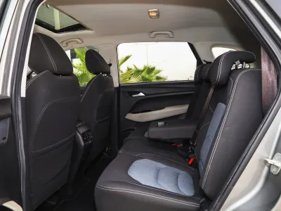 2022 شفروليه كابتيفيا ال اس