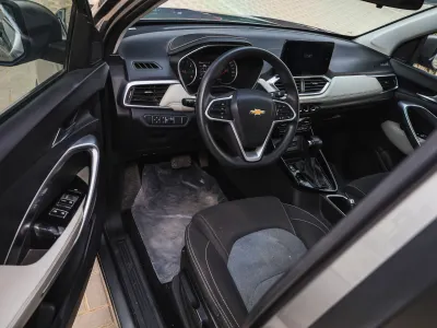 2022 شفروليه كابتيفيا ال اس