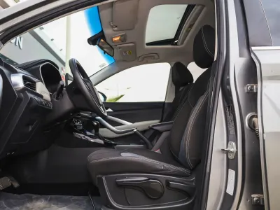 2022 شفروليه كابتيفيا ال اس