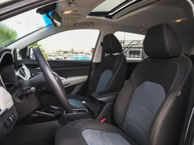 2022 شفروليه كابتيفيا ال اس