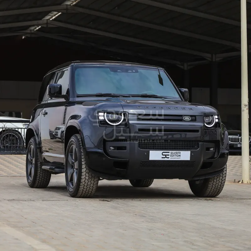 2026 لاند روفر ديفيندر اس اي