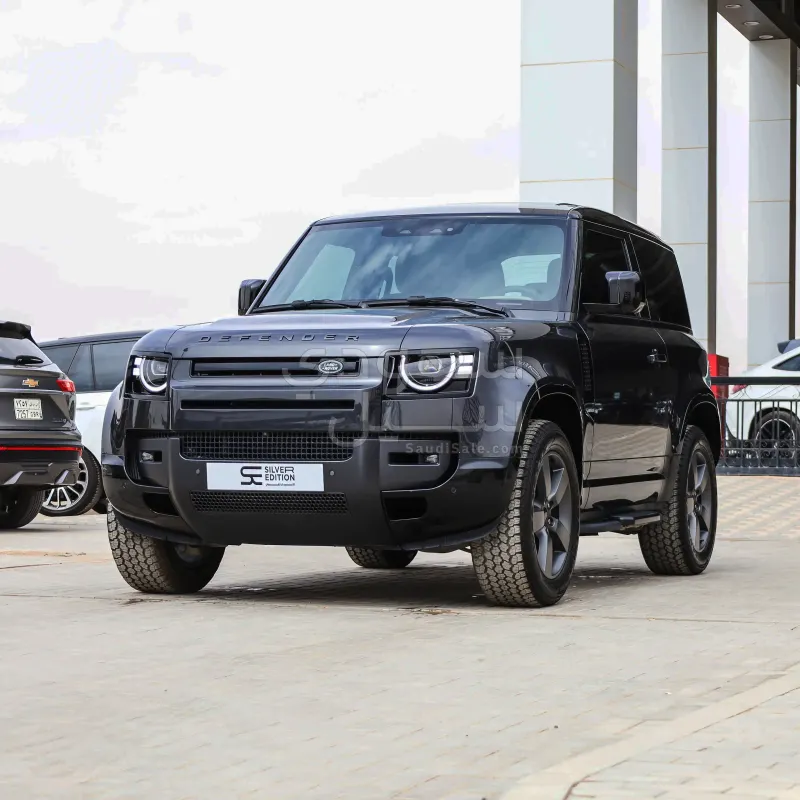 2026 لاند روفر ديفيندر اس اي