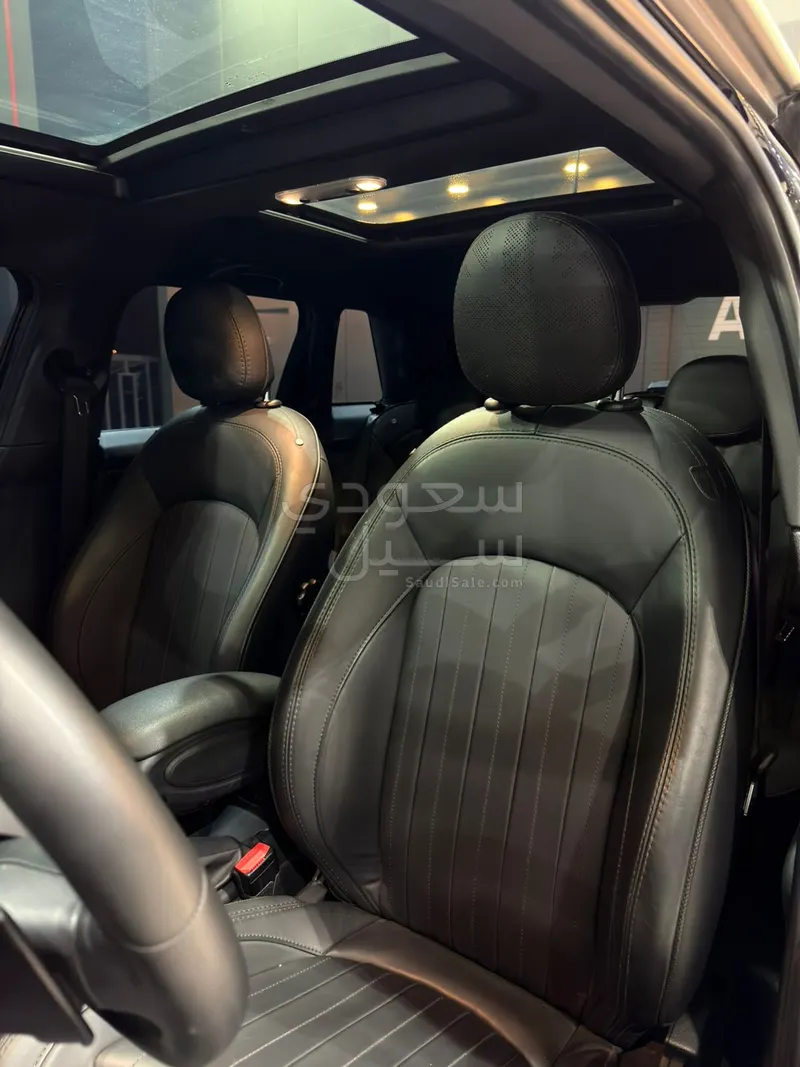 2023 ميني كوبر اس