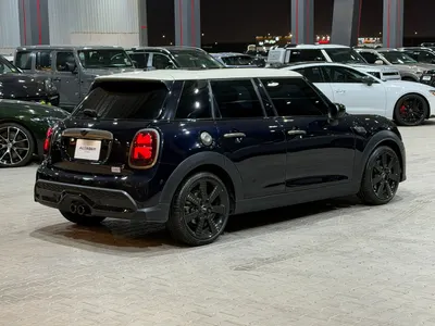 2023 ميني كوبر اس