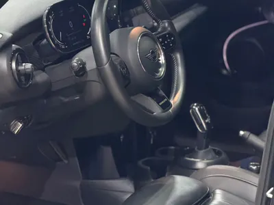 2023 ميني كوبر اس