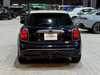 2023 ميني كوبر اس