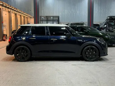 2023 ميني كوبر اس