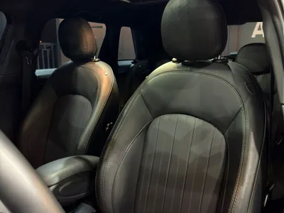 2023 ميني كوبر اس