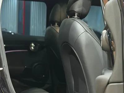 2023 ميني كوبر اس