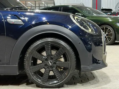 2023 ميني كوبر اس