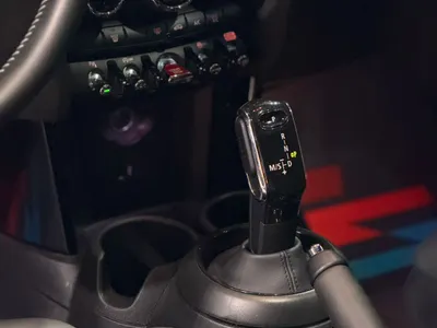 2023 ميني كوبر اس