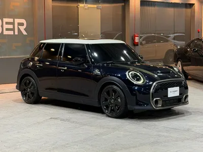 2023 ميني كوبر اس