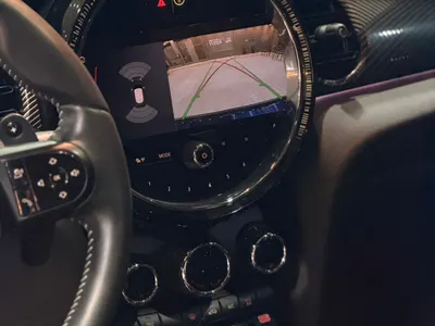 2023 ميني كوبر اس