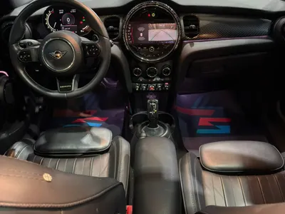 2023 ميني كوبر اس