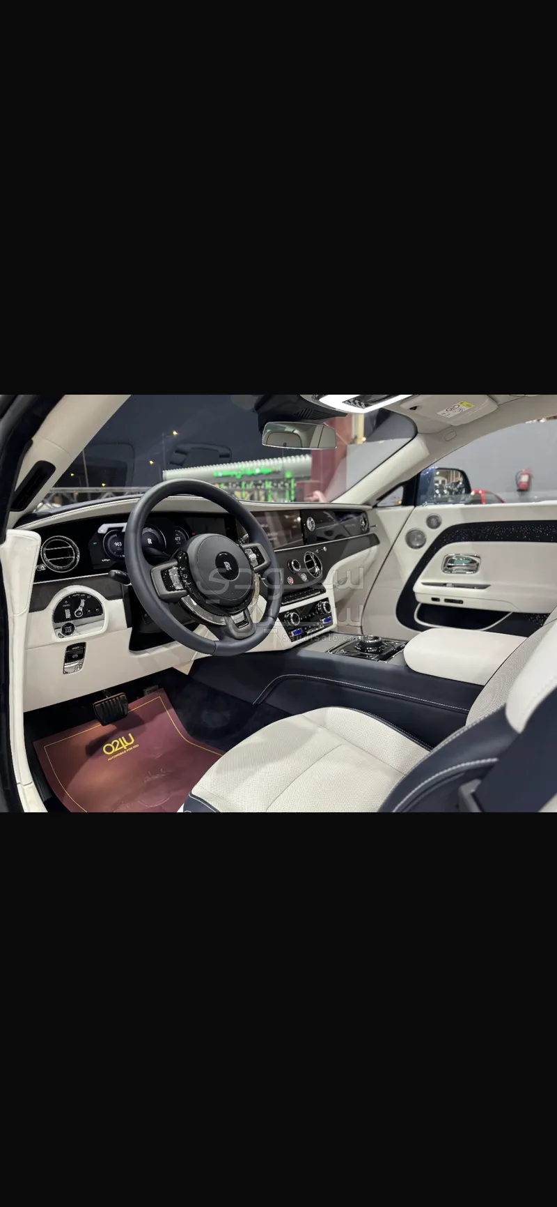 2024 Rolls-Royce Spectre