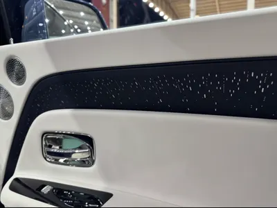 2024 Rolls-Royce Spectre