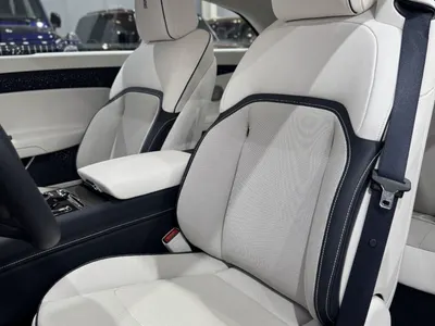 2024 Rolls-Royce Spectre