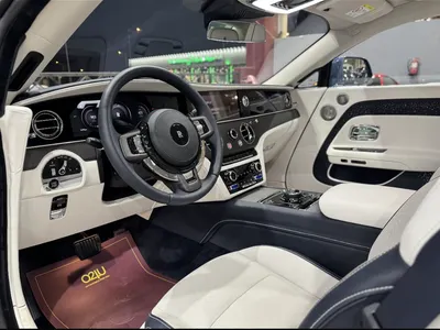 2024 Rolls-Royce Spectre