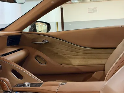 2024 لكزس إل سي 500