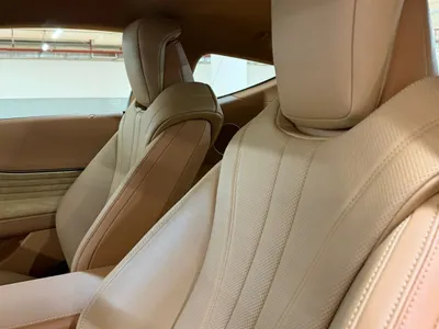 2024 لكزس إل سي 500