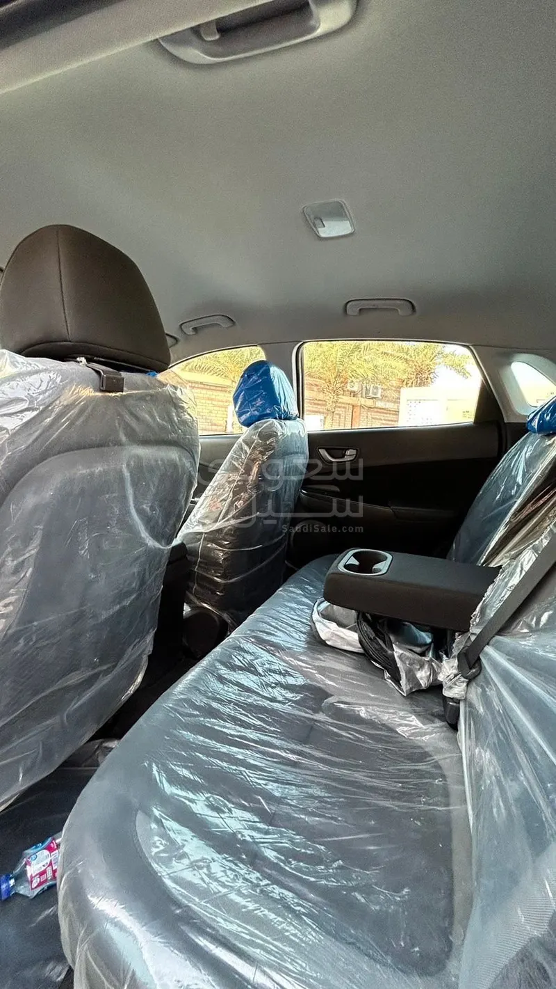 2020 هيونداي كونا