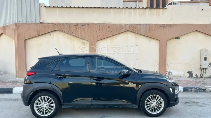 2020 هيونداي كونا