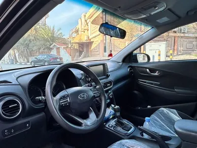 2020 هيونداي كونا