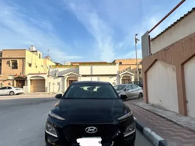 2020 هيونداي كونا