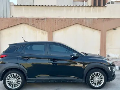 2020 هيونداي كونا