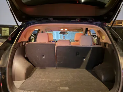 2016 هيونداي توسان