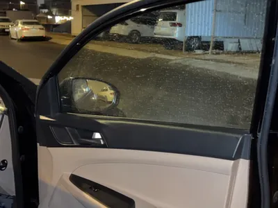 2016 هيونداي توسان